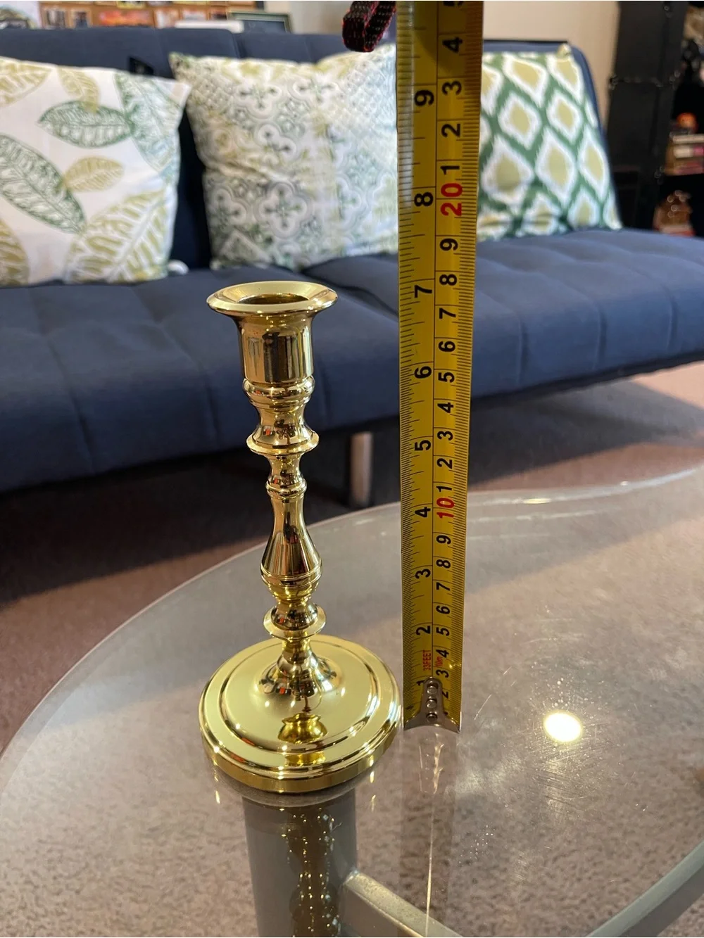 baldwin vintage solid